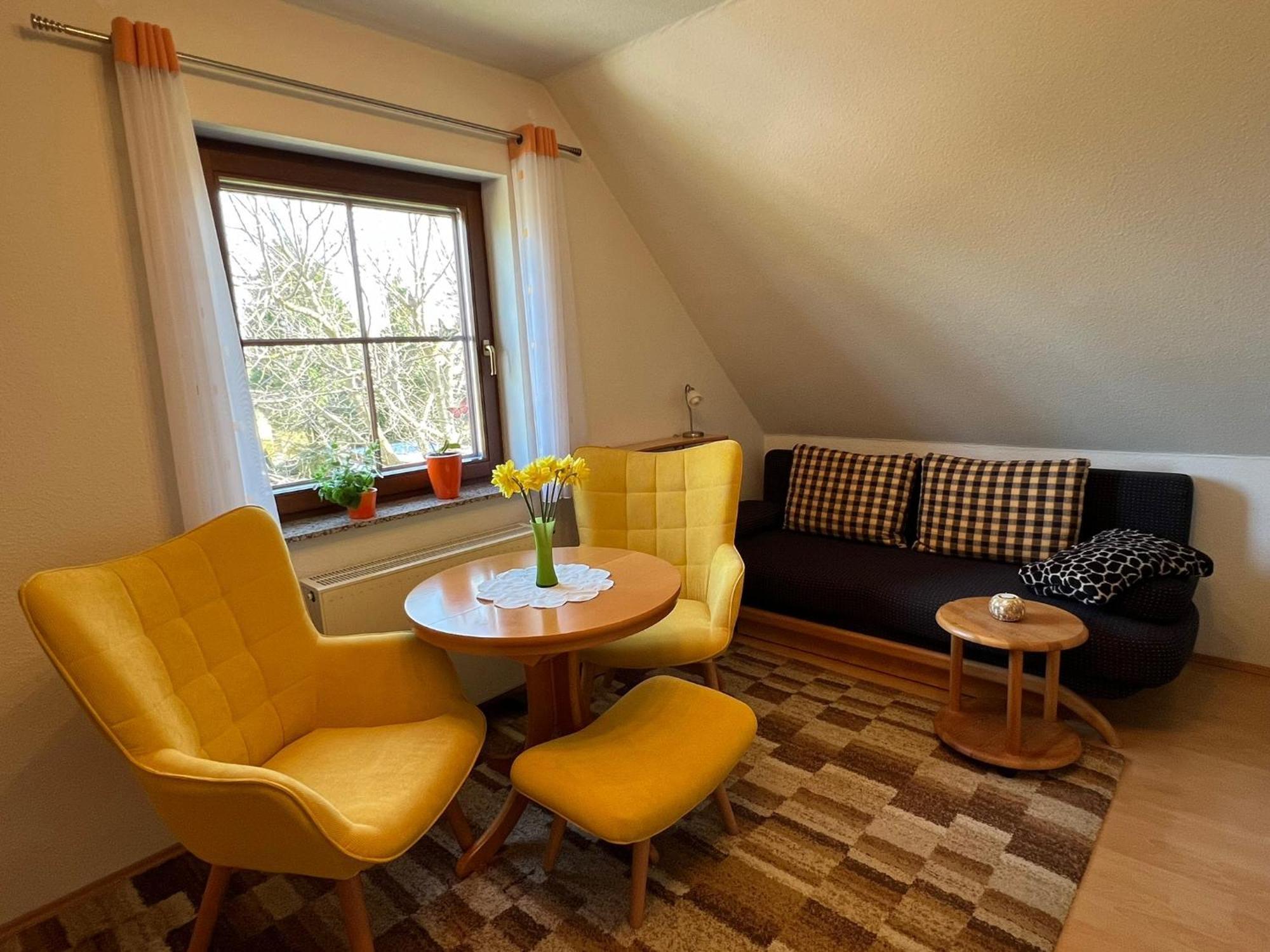 Ferienwohnung Dresden Appartement *